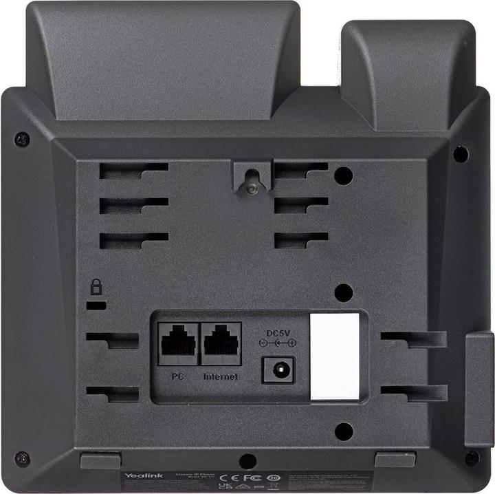 Actual product image Yealink Desk phone SIP-T31P
