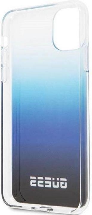 Actual product image Guess Case (Apple iPhone 11 Pro)