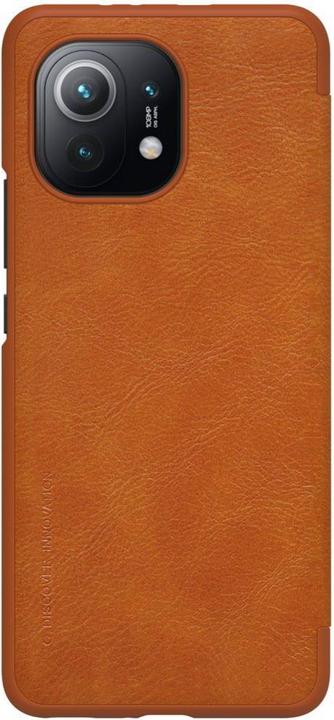 Produktbild Nillkin Qin Series (Xiaomi Mi 11i)