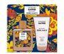 Actual product image Saphir Botanic Of Bergamot Edt Spray 100 ml + Body 150 ml Sets