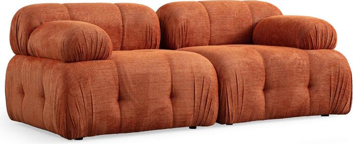 Atelier del Sofa Petite (2 person sofa)