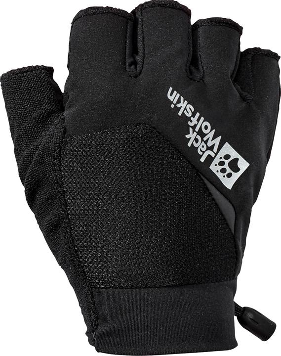 Actual product image Jack Wolfskin Morobbia Glove Short (L)