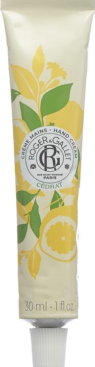 Roger & Gallet Crème Mains (re) (30 ml)