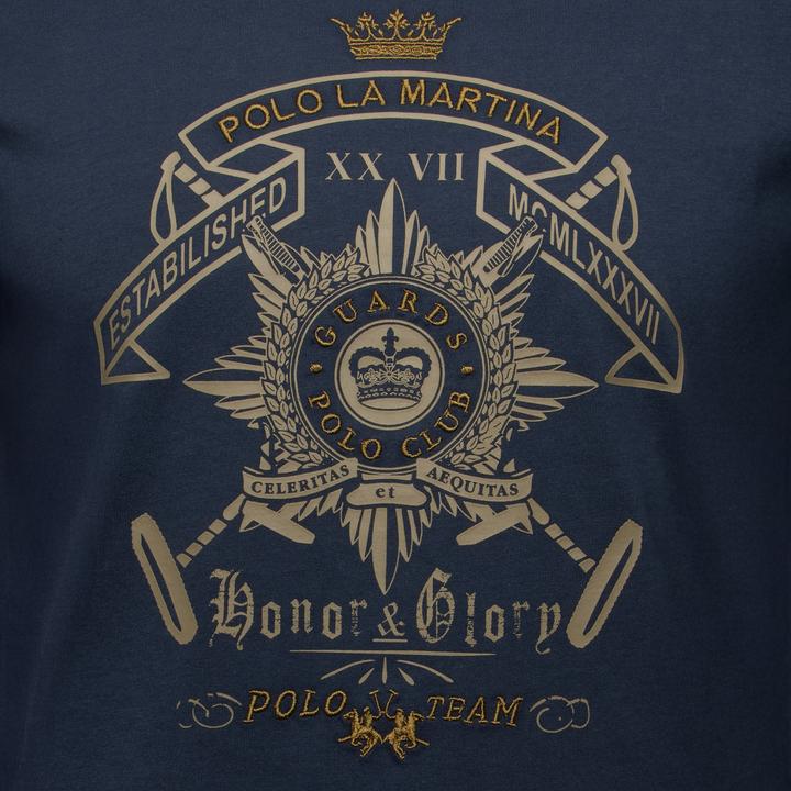 Immagine prodotto La Martina MARG30 - 66657 (3XL)