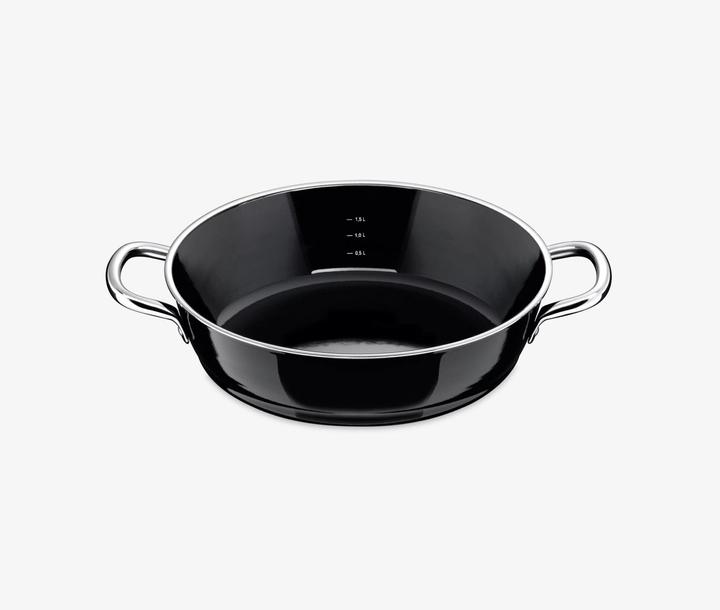 Image du produit Silit Professionnel (24 cm, Poêle à frire, Céramique)
