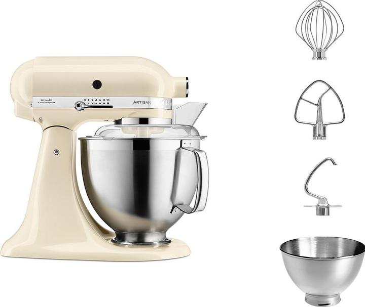 Produktbild KitchenAid Artisan KSM185 (300 W)