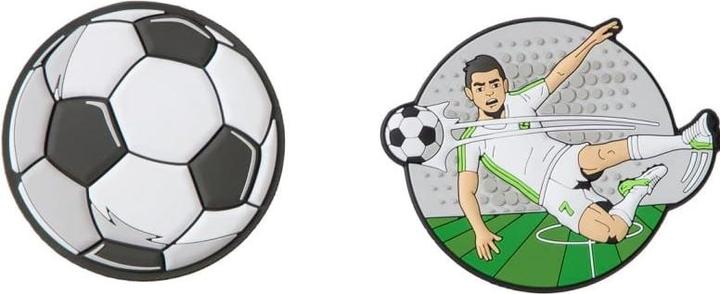 Produktbild Schneiders Badges Fairy + Butterfly 2 Stück (Zusätzliche Polsterung)