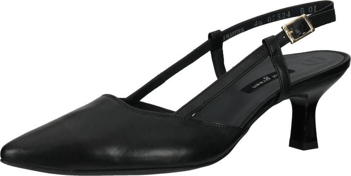 Actual product image Paul Green Pumps 7992-013 (38.5)
