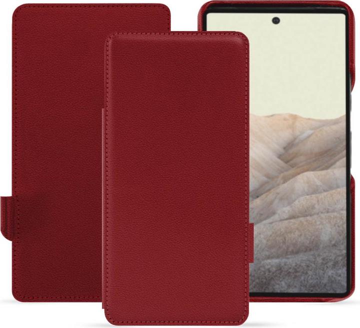 Rouge PU ( Pantone #d50032 )