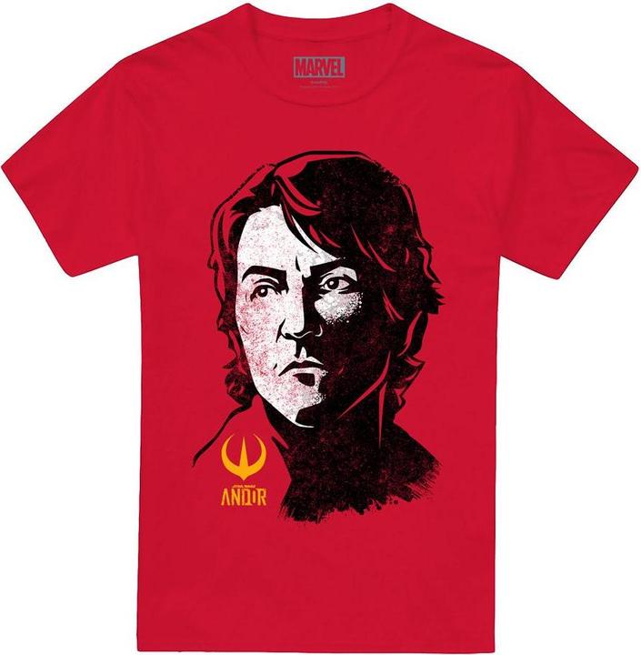 Image du produit Star Wars - T-shirt - Homme (M)