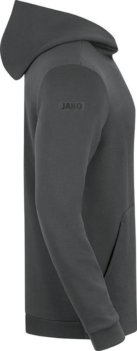 Actual product image JAKO Zip Hoodie Pro Casual (XL)