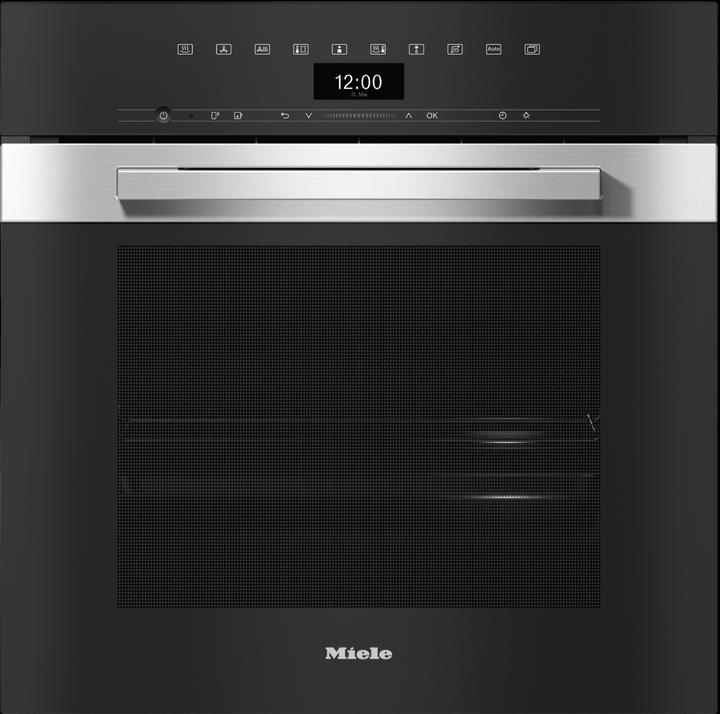 Produktbild Miele DGC 7460 HC Pro