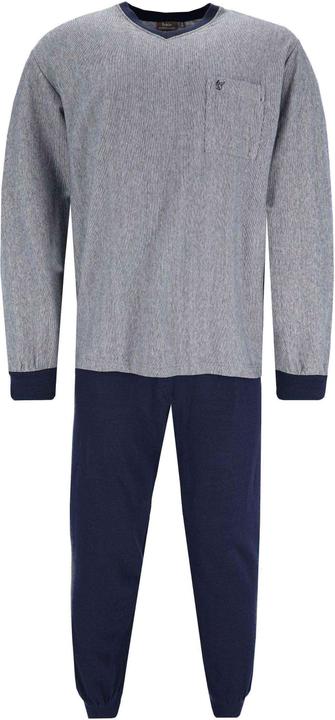 Image du produit Hajo Pyjama Klima Light (M)