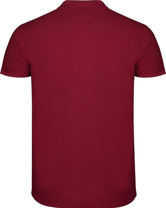 Immagine prodotto Alpinia Star Maglietta Polo Maniche Corte Uomo (XL)