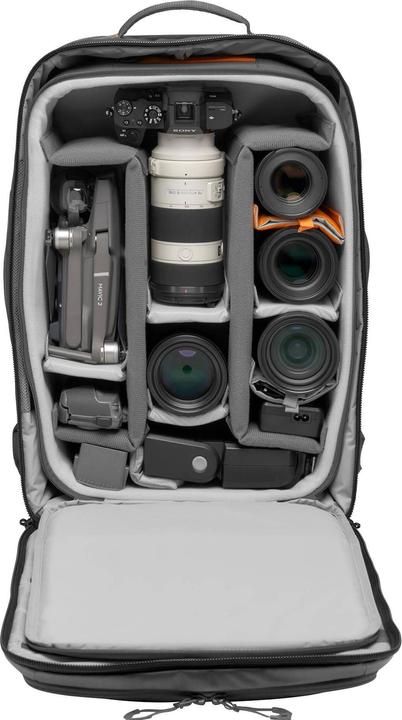 Produktbild Lowepro Whistler RL 400 AW II (Fototrolley, 40 l)