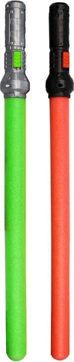 Actual product image Zuru Lightsaber