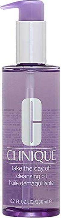 Clinique Take The Day Off (Huiles, 200 ml)