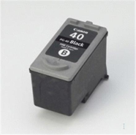 Image du produit Canon PG-40 ENCRE NOIRE 0615B001 (CF)