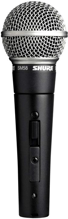 Immagine prodotto Shure Sm58se