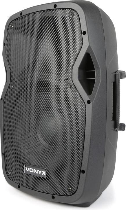Actual product image Vonyx AP1200PA (Active, 1x 600 W)
