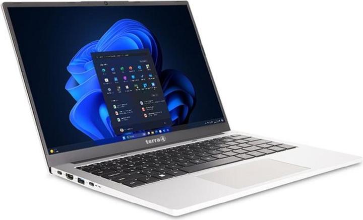 Immagine prodotto Terra MOBILE 1410R i5-1334U W11P, Intel® Core™ i5, 35,6 cm (14"), 1920 x 1200 Pixel, 1 (14", Intel Core i5-1334U, 17.18 GB, 549.76 GB, DE)