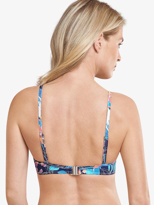 Immagine prodotto Schiesser Top bikini Aqua Mix & Match con ferretto (42 B)