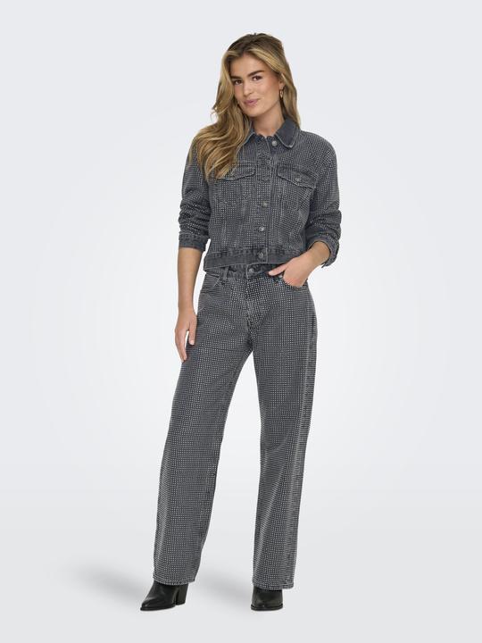 Immagine prodotto Only Giacca di jeans ONLHUDSON Giacca di jeans (S)