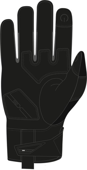 Produktbild iXS Pandora-Air 2.0 (Herren, Damen, XL)