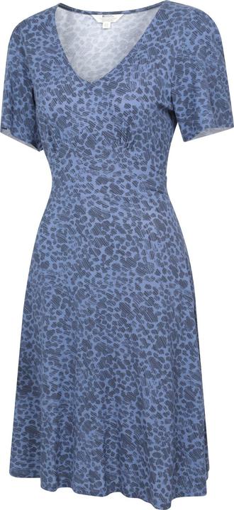 Immagine prodotto Mountain Warehouse Como Vestito Petalo Thè Donna (42 D)