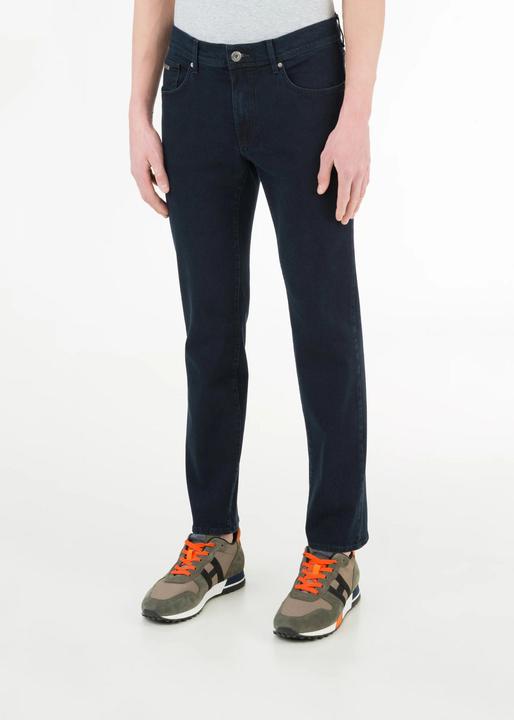 Image du produit BRAX Jeans Regular Fit "Cadiz" nocturne (W38/L32)