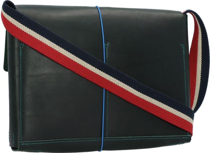 Produktbild Harolds Keeper Messenger Leder 32 cm (5 l)