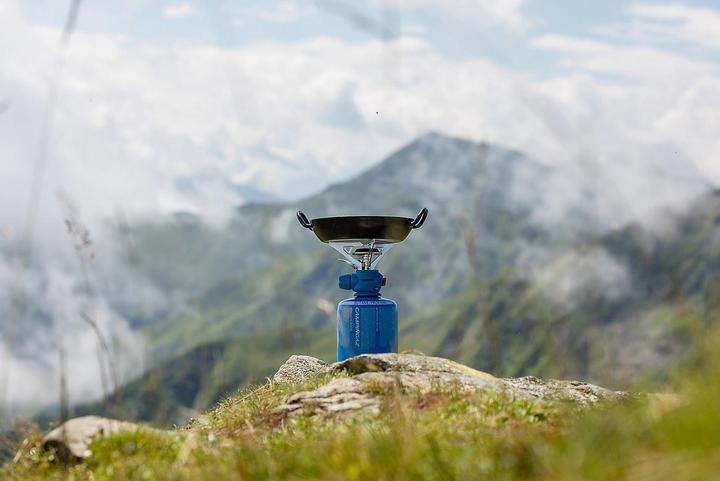 Actual product image Campingaz Twister Plus PZ