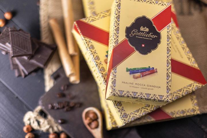 Immagine prodotto Gottlieber Tradizione (10 pz., 150 g)