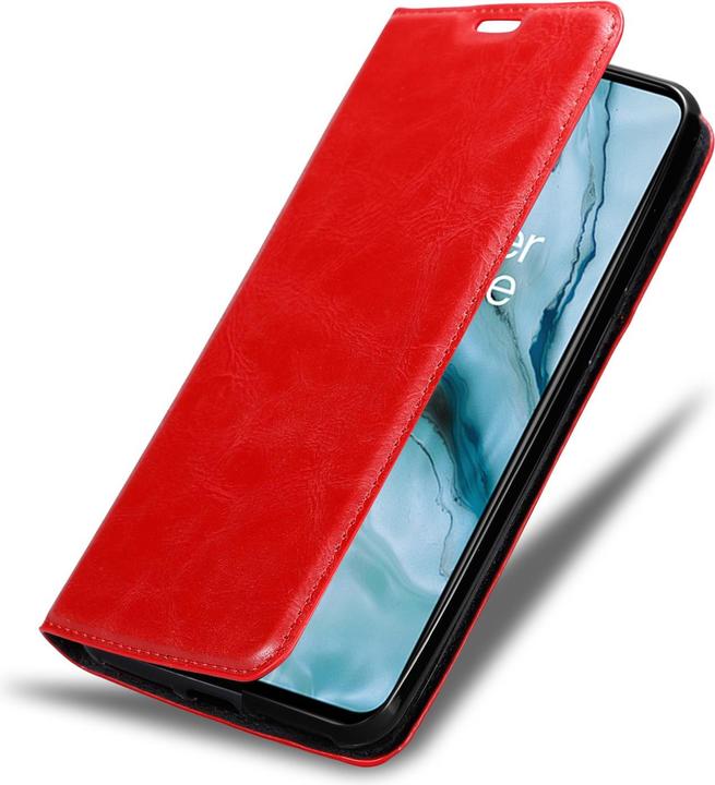 Image du produit Cadorabo Couverture (OnePlus North)