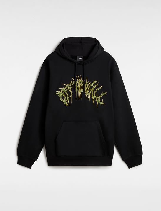 Vans Metal Arch Pullover Black (XS)