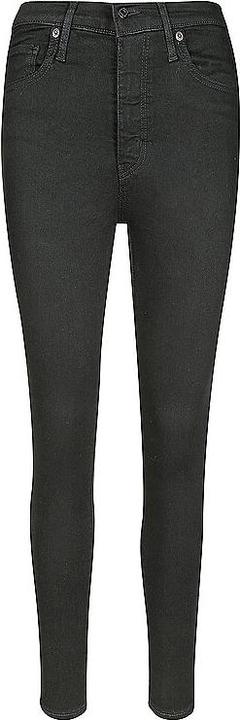 Levis Highwaist-Jeans High-Super-Skinny-Fit "Mile"