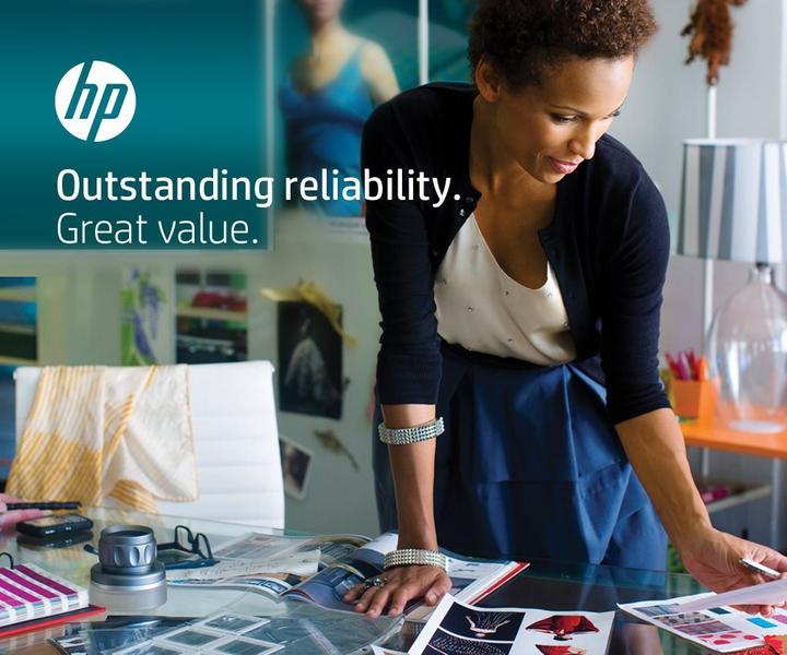 Produktbild HP 22 (Color)