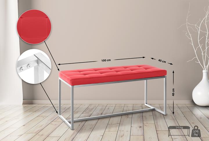 Actual product image CLP Barci (100 cm)