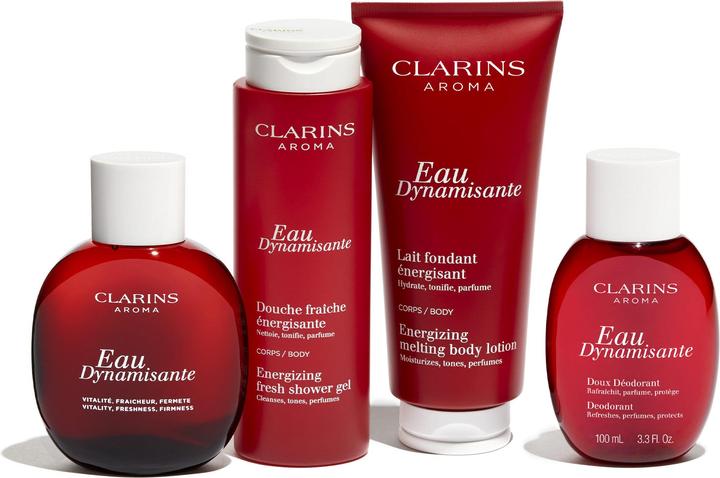 Produktbild Clarins Vapo (re) (Eau de cologne, 100 ml)