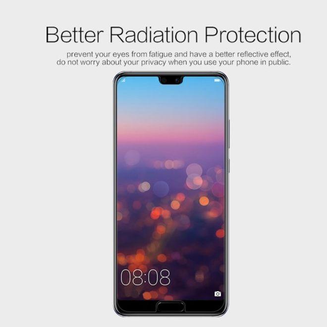 Produktbild Nillkin Matte (1 Stück, Huawei P20 Pro)