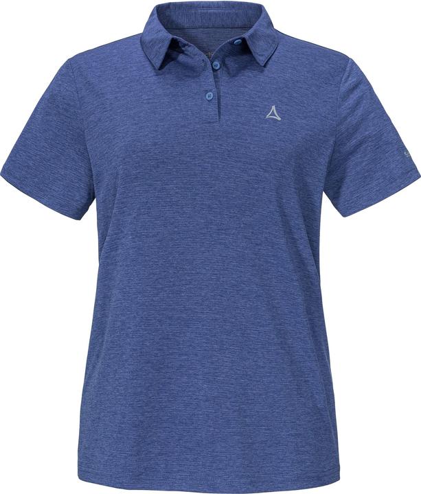 Schöffel CIRC Polo Shirt Tauron L