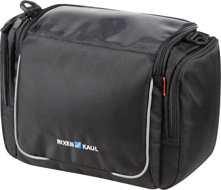 KlickFix Aventour Sport (7 l, Lenkertasche)