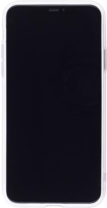 Produktbild PhoneLook Hülle Gummi chirurgische Maske blau (Apple iPhone 11)