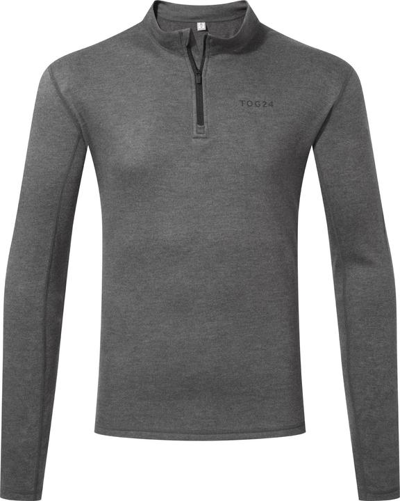 TOG24 Meru ThermoTop Reissverschluss (XL)