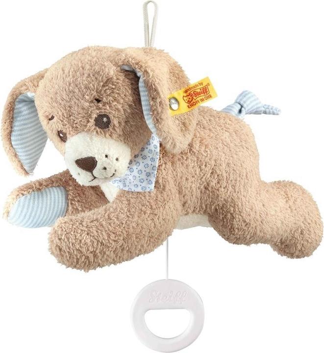 Produktbild Steiff Gute-Nacht-Hund