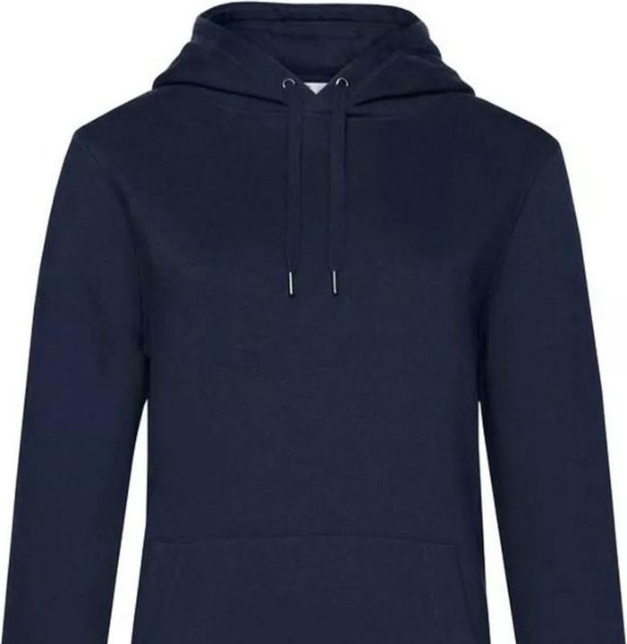 Actual product image B&C Womens/Ladies Queen Hoodie (XL)