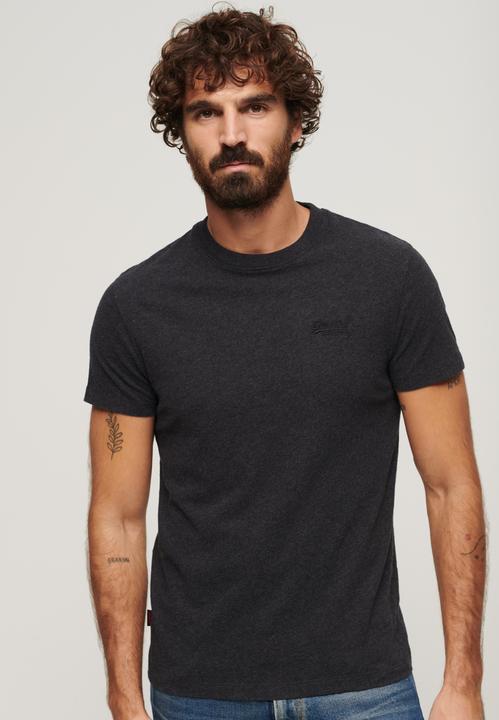 Produktbild Superdry Essential Logo Emb Tee (3XL)
