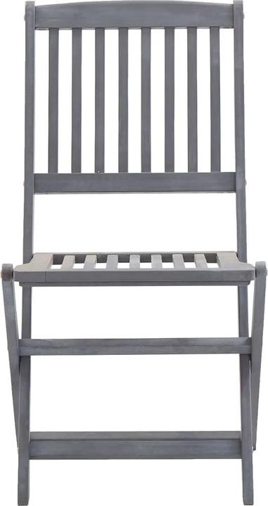 Actual product image VidaXL Garden chair