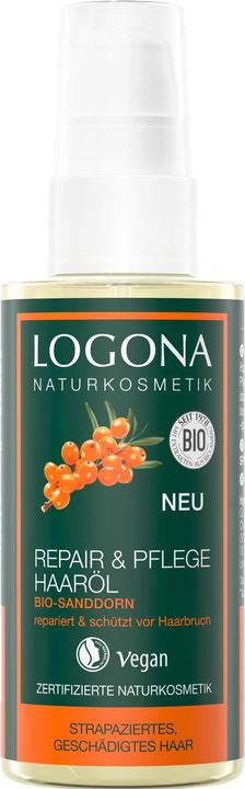 Immagine prodotto Logona Riparazione e cura (75 ml)