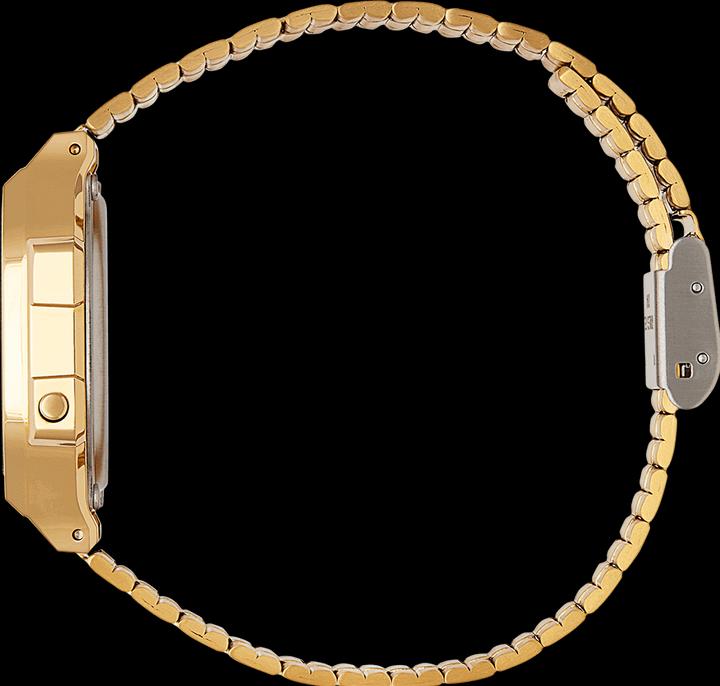 Productafbeelding Casio Vintage A168wg-9ef (Digitaal horloge, 36.30 mm)